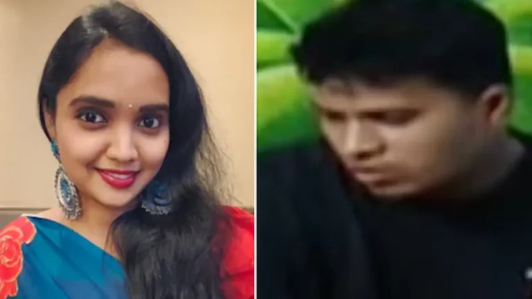 mounika