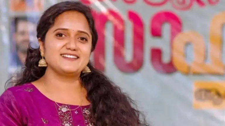 sREENA DEVI