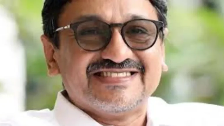sadiquali thangal