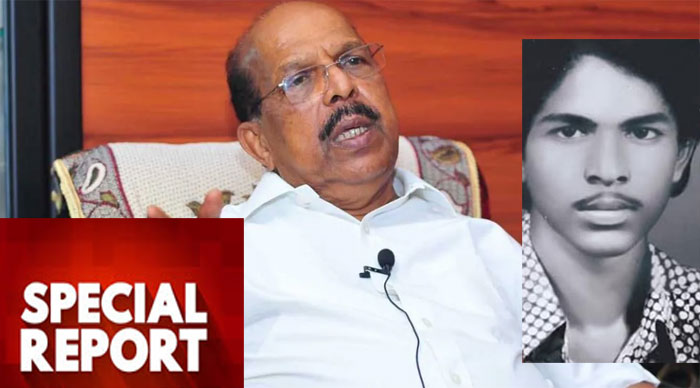 ‘സഹോദരന്റെ രക്തസാക്ഷിത്വം വിറ്റുതുലച്ചവരല്ല ഞങ്ങള്‍’; പാര്‍ട്ടിക്കെതിരെ ആഞ്ഞിലി മരം വെട്ടിവിറ്റ ചരിത്രം; സുധാകരന്‍ ‘വര്‍ഗ്ഗവഞ്ചകന്‍’ അല്ല! സിപിഎമ്മിനെ പ്രതിരോധിക്കാന്‍ സുധാകരനും റെഡ്ഡി