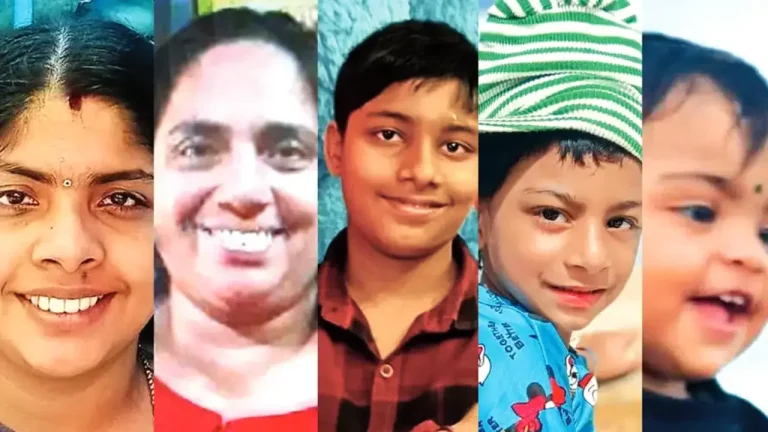 vaduthala suicide