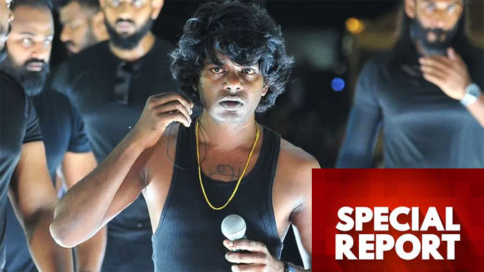 പാട്ടും പാടി വേടന്‍ നിയമസഭയിലേക്കോ?  തൃശൂരില്‍ സീറ്റ് ഉറപ്പെന്ന് സൂചന; സിപിഎം ‘റാപ്പറെ’ കളത്തിലിറക്കുമോ? വിവാഹത്തോടെ വേടന്റെ പ്രതിച്ഛായ മാറിയോ?