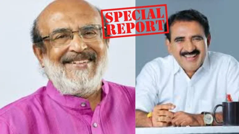 വാവിട്ട വാക്കുകളിൽ വെട്ടിലായി തോമസ് ഐസക്കും ബി. ഗോപാലകൃഷ്ണനും