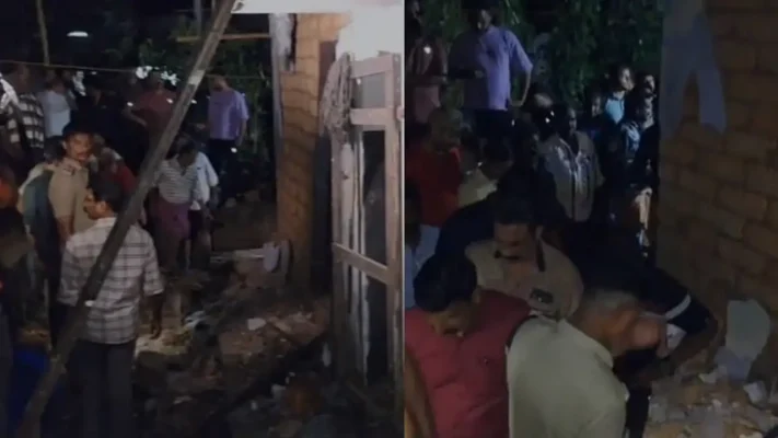 കോഴിക്കോട് കുരുക്കത്തൂരില്‍ ഉഗ്രസ്‌ഫോടനത്തില്‍ രണ്ടു പേര്‍ മരണപ്പെട്ട സംഭവത്തില്‍ ദുരൂഹതയേറുന്നു;  അന്വേഷണത്തിന് കേന്ദ്ര ഏജന്‍സികള്‍ എത്തിയേക്കും