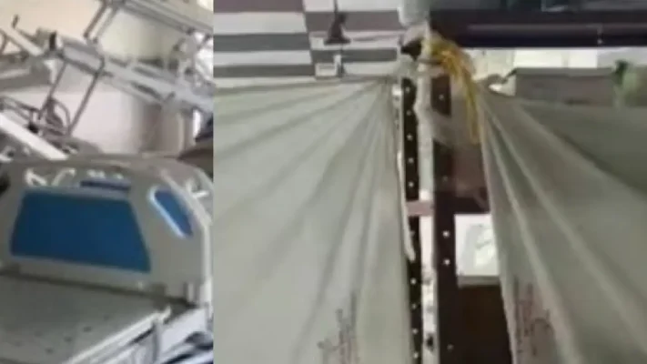 മെഡിക്കൽ കോളേജ് ഐസിയു പ്രതിസന്ധി: മനുഷ്യാവകാശ കമ്മീഷൻ കേസെടുത്തു; അടിയന്തര അന്വേഷണത്തിന് ഉത്തരവ്
