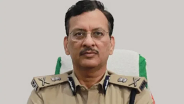 Jail DGP