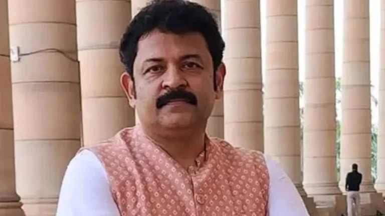 KRISHNA KUMAR