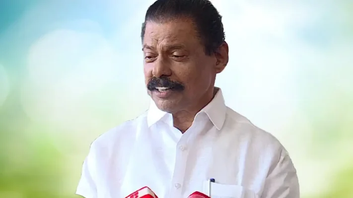 കേരളത്തിൽ റെക്കോർഡ് പോളിംഗിലേക്ക്; ഉയർന്ന വോട്ടിംഗ് ശതമാനം എൽഡിഎഫിന് കരുത്താകുമെന്ന് എം.വി. ഗോവിന്ദൻ