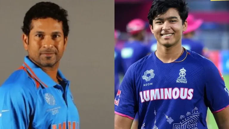 SACHIN