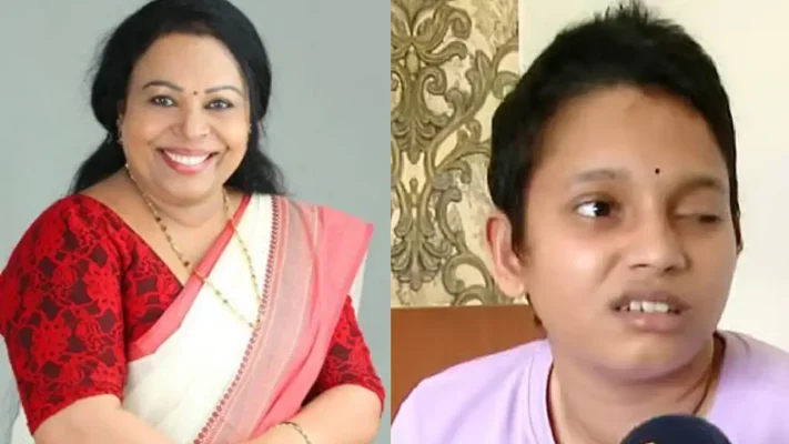 ശ്രീക്കുട്ടിക്ക് തുണയായി ‘ഔഷധി’; തുടർചികിത്സയ്ക്കായി നാളെ പഞ്ചകർമ്മ ആശുപത്രിയിലേക്ക് മാറ്റും; എല്ലാ ചെലവും ഏറ്റെടുക്കുമെന്ന് ശോഭനാ ജോർജ്