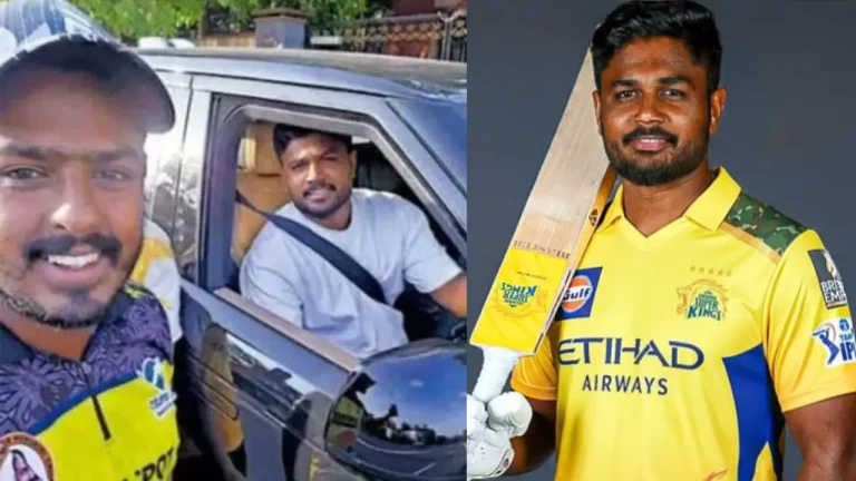 Sanju Samson (3)