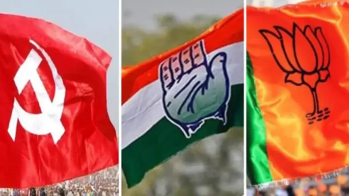 കേരളം വിധി എഴുതാന്‍ ഇനി മണിക്കൂറുകള്‍; പരസ്യപ്രചാരണത്തിന് ഇന്ന് കൊടിയിറങ്ങും; വ്യാഴാഴ്ച വോട്ടെടുപ്പ് ; പോളിംഗ് ബൂത്തിലേക്ക് പോകുമ്പോള്‍ കരുതേണ്ട രേഖകള്‍ ഇവയാണ്!