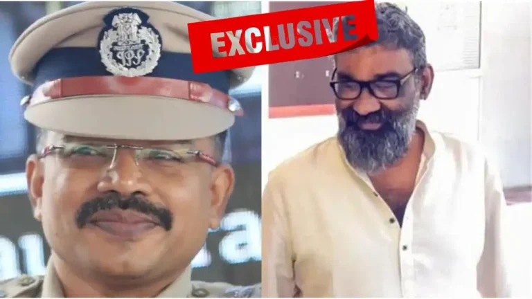 സിനിമാ സെറ്റിലെ മുതിര്‍ന്ന വ്യക്തി എന്ന നിലയില്‍ അനുഗ്രഹം വാങ്ങാനാണ് നടി രഞ്ജിത്തിന്റെ കാരവനിലേക്ക് ചെന്നത്; അവിടെ വെച്ച് നേരിടേണ്ടി വന്നത് സങ്കല്‍പ്പിക്കാന്‍ കഴിയാത്ത ക്രൂരത; ആ കഥ കേട്ട് കാളീരാജ് മഹേശ്വര്‍ ഞെട്ടി; പിന്നെ നടന്നതെല്ലാം അതിരഹസ്യം; സംവിധായകനെ കൊച്ചി പോലീസ് പൂട്ടിയത് ഇങ്ങനെ