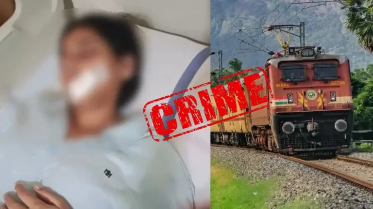 തീവണ്ടിക്ക് നേരെയുള്ള കല്ലേറ്: വിദ്യാര്‍ത്ഥിനിയുടെ ശസ്ത്രക്രിയ പൂര്‍ത്തിയായി; പ്രതിയെ പിടികൂടാനാവാതെ പോലീസ്; അന്വേഷണം ഇഴയുന്നതായി ആക്ഷേപം