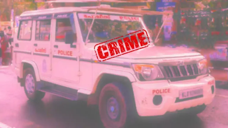 തിരുവനന്തപുരത്ത് ഗുണ്ടാ വേട്ട: കുപ്രസിദ്ധ കുറ്റവാളി ജിഷ്ണുവിനെ കാപ്പ ചുമത്തി നാടുകടത്തി