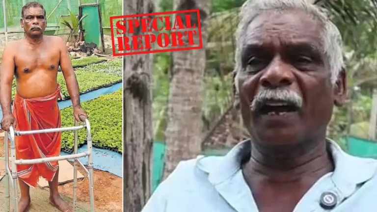 വോക്കറിന്റെ സഹായമില്ലാതെ നടക്കാന്‍ പോലും പ്രയാസപ്പെടുന്ന ചെല്ലപ്പന്‍ എങ്ങനെ താത്ക്കാലിക ഓഫീസിന്റെ മേല്‍ക്കൂരയിലെ ഇരുമ്പുകമ്പിയില്‍ സ്വയം കുരുക്കിട്ട് മരിച്ചു; വൈക്കത്തേത് കൊലയോ? സിപിഐയെ നടുക്കി അസ്വാഭാവിക മരണം; വൈക്കത്ത് സംഭവിക്കുന്നത് എന്ത്?
