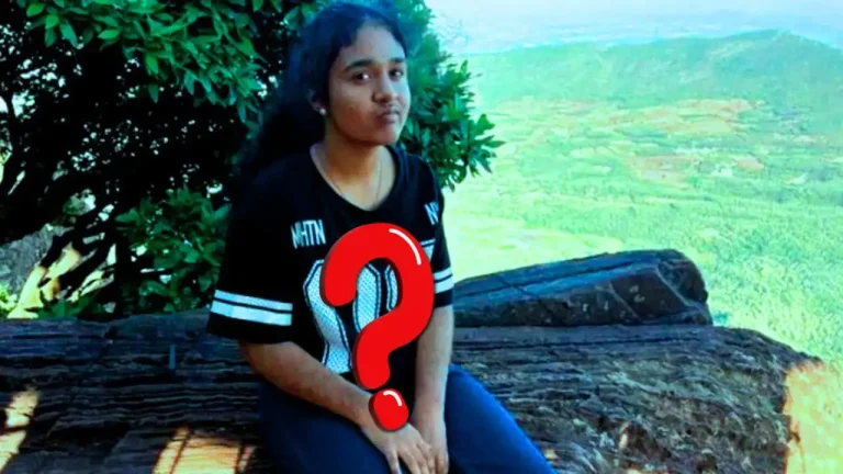 300 അടി താഴ്ചയുള്ള കൊക്കകളില്‍ തെര്‍മല്‍ ഡ്രോണുകള്‍ ഉപയോഗിച്ച് പരിശോധന നടത്തിയെങ്കിലും സൂചനകളില്ല; ആ പെണ്‍കുട്ടിയെ തട്ടിക്കൊണ്ടു പോയതോ? ശ്രീനന്ദയ്ക്ക് സംഭവിച്ചത് എന്ത്?