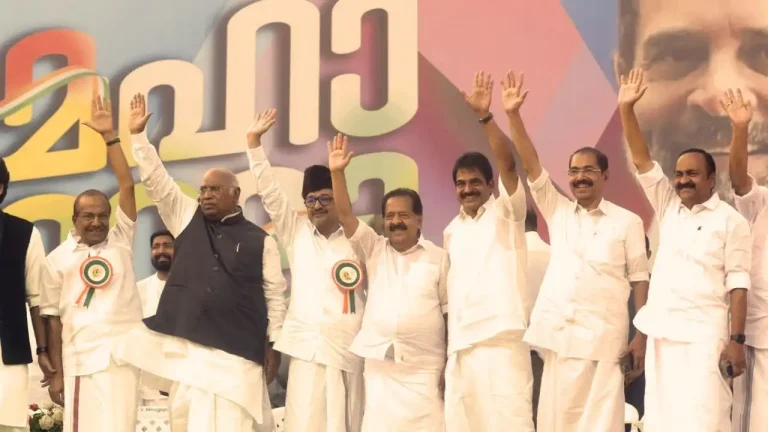 ഭൂരിപക്ഷം കിട്ടിയാല്‍ മുഖ്യമന്ത്രിപദത്തിലേക്ക് കെ.സി. വേണുഗോപാല്‍? ഹൈക്കമാണ്ട് നീക്കം സജീവം; വിധി വരും മുന്‍പേ വിജയമുറപ്പിച്ച് എഐസിസി ജനറല്‍ സെക്രട്ടറി; പടനയിക്കാന്‍ കെ.സി; യുഡിഎഫ് ക്യാമ്പുകളില്‍ മുഖ്യമന്ത്രി ചര്‍ച്ചകള്‍ ചൂടുപിടിക്കുന്നു