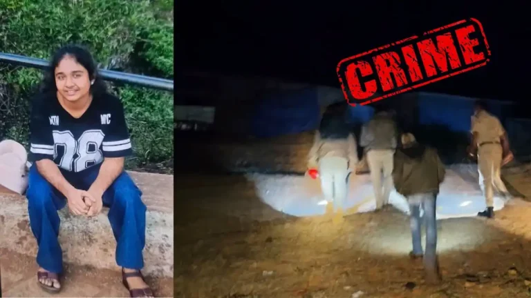 ദുരൂഹതകളുടെ മാണിക്കധാര; ശ്രീനന്ദയുടേത് കൊലപാതകമോ? 'അപായപ്പെടുത്തി കൊണ്ടിട്ടതാണ്', പൊലീസിനെതിരെയും ആഞ്ഞടിച്ച് കുടുംബം