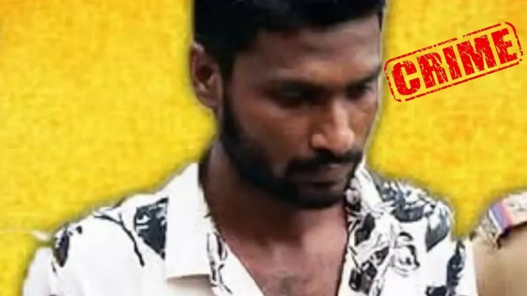 തിരുവനന്തപുരത്ത് കുപ്രസിദ്ധ കുറ്റവാളി മുഹമ്മദ് നൗഫൽ വീണ്ടും കാപ്പ പ്രകാരം അറസ്റ്റിൽ