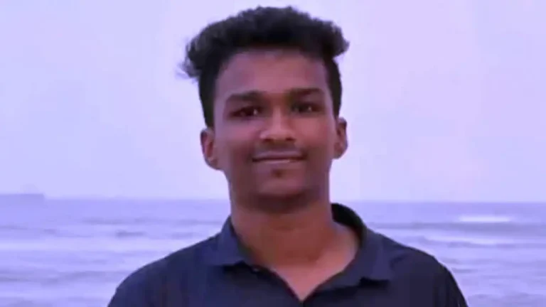 ലോണ്‍ ആപ്പ് കഥ പൊളിയുന്നു; നിതിന്‍ രാജിന്റേത് കൊലപാതകത്തിന് തുല്യമായ പീഡനം; ഡോ. റാം 'ക്രൂരന്‍', ഞെട്ടിക്കുന്ന വെളിപ്പെടുത്തലുകള്‍