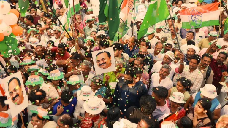 ഭൂരിപക്ഷം ഉറപ്പെന്ന് യുഡിഎഫ്; മന്ത്രിമാര്‍ വീഴുമെന്ന് കണക്കുകൂട്ടല്‍, കോണ്‍ഗ്രസ് പ്രതീക്ഷകള്‍ ഇങ്ങനെ
