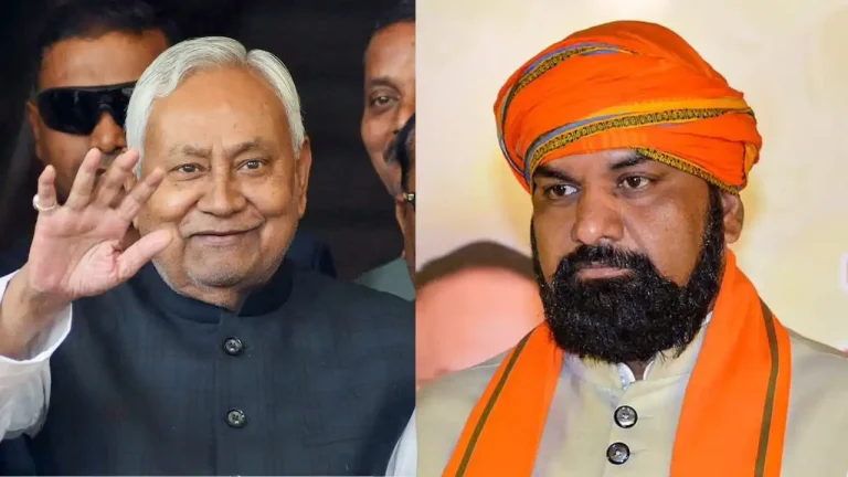 ബിഹാറിൽ നിതീഷ് കുമാർ യുഗത്തിന് അന്ത്യം; സമ്രാട്ട് ചൗധരി പുതിയ മുഖ്യമന്ത്രിയാകും