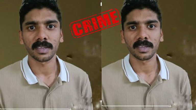 കാറിലും ഹോട്ടൽ മുറിയിലും മയക്കുമരുന്ന് ശേഖരം; കൊച്ചിയിൽ യുവാവ് എക്സൈസ് പിടിയിൽ
