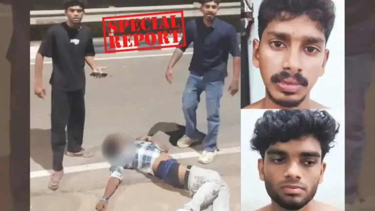 തലയിലെ രക്തക്കുഴലുകള്‍ തകര്‍ന്നു; കഴുത്തിലെ എല്ലുകള്‍ ഒടിഞ്ഞു തൂങ്ങി; രണ്ട് വാരിയെല്ലുകള്‍ തകര്‍ന്ന് ശ്വാസകോശത്തില്‍ തുളച്ചു കയറി; ഇത് ബാറിലെ 'മൃഗീയ' മര്‍ദ്ദനം: സുമന്റേത് പച്ചയായ നരഹത്യ; നോക്കിനിന്ന ബാര്‍ ജീവനക്കാരും കൊലപാതകത്തിന് കൂട്ടു നിന്നവര്‍; അവരും പ്രതികളാകേണ്ടേ?