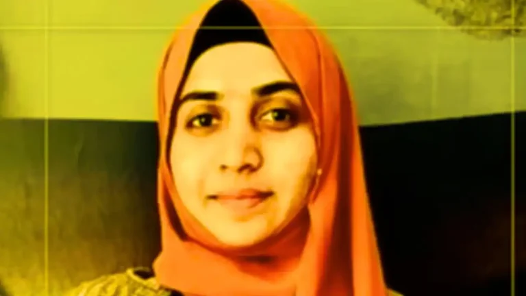 നാസിക് ടി.സി.എസ് കേസ്: നിദാ ഖാന്റെ തിരോധാനത്തില്‍ ദുരൂഹത; ഒളിവിലാണെന്ന് പോലീസ്, മുംബൈയിലുണ്ടെന്ന് കുടുംബം; പുതിയ വെളിപ്പെടുത്തലുമായി കമ്പനി; വിവാദം കൊഴുക്കുന്നു