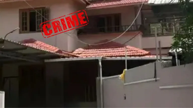 പകയുടെ പത്തു മണിക്കൂര്‍; ഒളിഞ്ഞിരുന്നത് അടുക്കളയില്‍; മൂഴിക്കല്‍ കൊലപാതകം: തെളിവുകള്‍ കിണറ്റിലെറിഞ്ഞതാര്? അന്വേഷണം കുടുംബാംഗങ്ങളിലേക്ക്