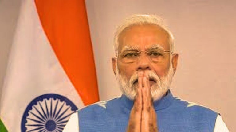 പ്രധാനമന്ത്രി ഇന്ന് രാത്രി രാജ്യത്തെ അഭിസംബോധന ചെയ്യും; രാജ്യം ഉറ്റുനോക്കുന്നു