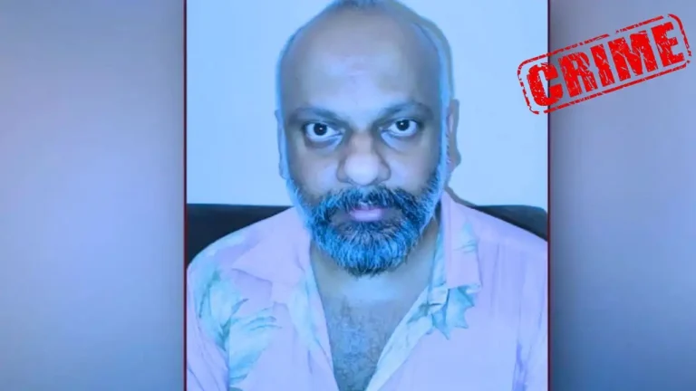 സിനിമാ മോഹം നല്‍കി പെണ്‍കുട്ടികളെ ചതിക്കും; കൊച്ചിയിലെ ലഹരി 'രാജാവ്' കെവിന്‍ ബി മാത്യു പിടിയില്‍; ഹൈ പ്രൊഫൈല്‍ പാര്‍ട്ടികളിലെ വമ്പന്‍ സ്രാവ് 