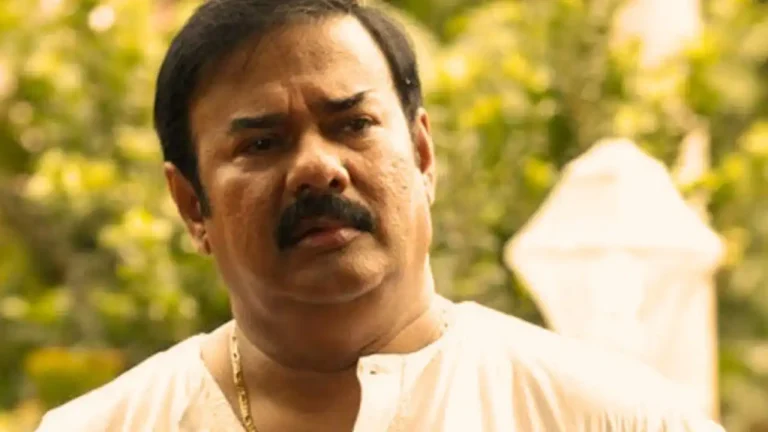 അപകടത്തിന് ശേഷം ഹാജരായത് പിറ്റേദിവസം; പരിശോധന നടന്നത് 12 മണിക്കൂര്‍ വൈകി; മണിയന്‍പിള്ള രാജുവിന്റെ രക്തപരിശോധന പ്രഹസനമായോ? ശാസ്ത്രീയ പരിശോധനയ്‌ക്കെതിരെ വ്യാപക പ്രതിഷേധം