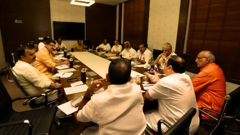 നേതൃത്വത്തിന് അണികളില്‍ നിന്നും പ്രാദേശിക നേതാക്കളില്‍ നിന്നും രൂക്ഷവിമര്‍ശനം; മികച്ച സംഘാടനം ഉണ്ടായിരുന്നെങ്കില്‍ പത്ത് സീറ്റുകള്‍ വരെ വിജയിക്കാവുന്ന സാഹചര്യം സംസ്ഥാന നേതൃത്വത്തിന്റെ പിടിപ്പുകേട് മൂലം ഇല്ലാതായോ? ബിജെപി എത്ര സീറ്റില്‍ ജയിക്കും?