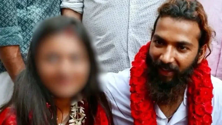 കുംഭമേള പെണ്‍കുട്ടിയുടെ വിവാഹം: നിലപാടില്‍ ഉറച്ച് കേരള പോലീസ്; മധ്യപ്രദേശുമായുള്ള നിയമപ്പോരിന് സാധ്യത; കമ്മീഷന്‍ വിധി നിര്‍ണ്ണായകം