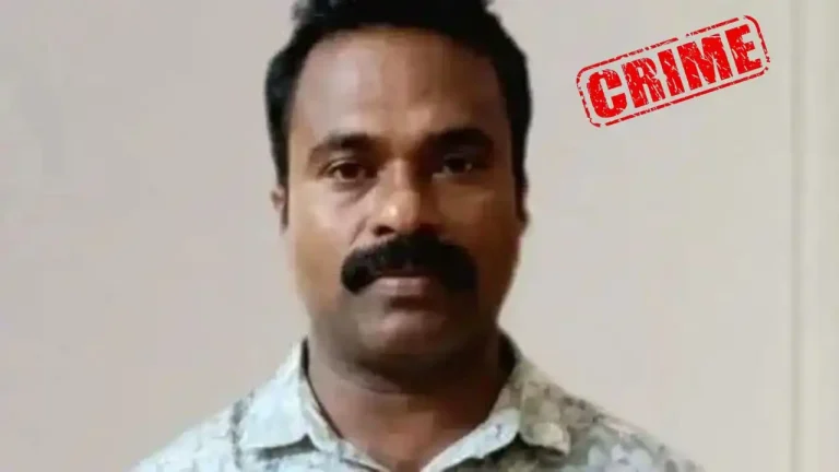 തിരുവനന്തപുരത്ത് പെൺകുട്ടിയെ പീഡിപ്പിച്ച അമ്മയുടെ സുഹൃത്ത് അറസ്റ്റിൽ; അമ്മ ഒളിവിൽ