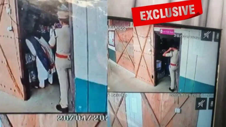 സ്‌ട്രോങ്ങ് റൂം വിവാദം പുകയുന്നു; ഉദ്യോഗസ്ഥ വീഴ്ചയില്‍ സി.പി.എമ്മിനും ബി.ജെ.പിക്കും മൗനം; പ്രതിഷേധവുമായി കോണ്‍ഗ്രസ് മാത്രം; ഇനി ഒരു മുറിയും തുറക്കില്ലെന്ന് മുഖ്യ തിരഞ്ഞെടുപ്പ് ഓഫീസര്‍; എന്തുകൊണ്ട് ഈ വിവാദത്തില്‍ കോണ്‍ഗ്രസ് മാത്രം പ്രതികരിക്കുന്നു?