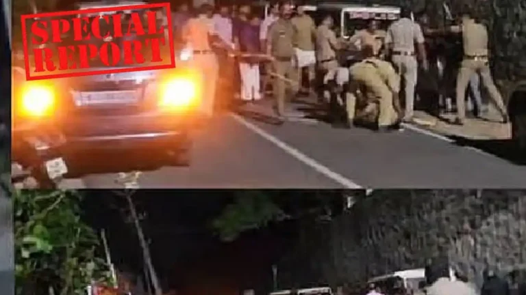 നെട്ടയത്തെ സംഘര്‍ഷം മുതല്‍ ക്ഷേത്രത്തിലെ അതിക്രമം വരെ: വട്ടിയൂര്‍ക്കാവ് പൊലീസിനെതിരെ ആര്‍. ശ്രീലേഖ കമ്മീഷണര്‍ക്ക് കത്തയച്ചു;  സി.പി.എമ്മിനായി പൊലീസ് രാഷ്ട്രീയം കളിക്കുന്നു: വട്ടിയൂര്‍ക്കാവ് എസ്.എച്ച്.ഒയ്ക്കെതിരെ കടുത്ത ആരോപണങ്ങളുമായി മുൻ ഡിജിപി