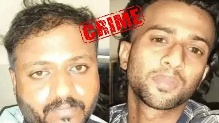 ശംഖുമുഖത്ത് ആയുർവേദ മെഡിക്കൽ വിദ്യാർത്ഥികൾക്ക് നേരെ സദാചാര ആക്രമണം; രണ്ടുപേർ അറസ്റ്റിൽ