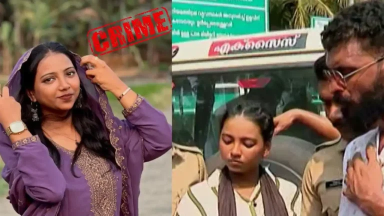 റീല്‍സിലെ 'താരം', റിയാലിറ്റിയില്‍ ലഹരിവാഹിനി; എസി വെന്റിലേഷനുള്ളിലെ രഹസ്യ അറ പിളര്‍ന്ന് എക്‌സൈസ്; റീല്‍സ് താരങ്ങള്‍ ലഹരിസംഘങ്ങളുടെ ചാവേറുകളാകുമ്പോള്‍