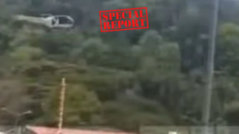 ശബരിമലയില്‍ കോസ്റ്റ് ഗാര്‍ഡ് ഹെലികോപ്റ്റര്‍: കൊടിമരത്തിന് തൊട്ടുമുകളിലൂടെ പറന്ന് ചിത്രീകരണം; അനുമതിയില്ലാത്ത ആകാശയാത്രയില്‍ സര്‍വ്വത്ര ദുരൂഹത