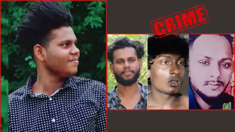 കാട്ടാക്കട കൊലപാതകം: തര്‍ക്കം തീര്‍ത്തത് ചോരയില്‍; ബൈക്ക് വില്‍പ്പനയെച്ചൊല്ലിയുള്ള വൈരാഗ്യം ഒടുവില്‍ കൊലപാതകത്തില്‍ കലാശിച്ചു