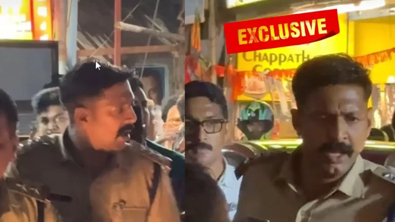 വട്ടിയൂര്‍ക്കാവ് എസ്.എച്ച്.ഒയ്ക്കെതിരെ വ്യാജപ്രചാരണം; അവധി ചികിത്സയ്ക്കായി; സിറ്റിയുടെ 'കരുതല്‍' ഒപ്പം; കമ്മീഷണര്‍ കാര്‍ത്തിക്കിനെ കുറ്റം പറയുന്നവര്‍ അറിയാന്‍