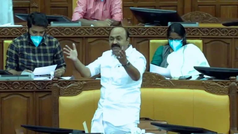 അപ്രഖ്യാപിത ലോഡ് ഷെഡിംഗ്: ശക്തമായ പ്രക്ഷോഭവുമായി യു.ഡി.എഫ്; സർക്കാരിനെതിരെ വി.ഡി. സതീശൻ