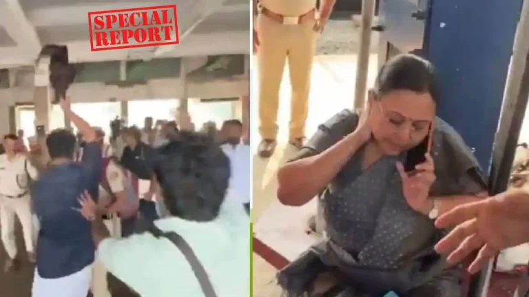 ഗണ്‍മാന്റെ കള്ളക്കഥ പൊളിഞ്ഞു; വധശ്രമക്കേസില്‍ വീണാ ജോര്‍ജിന്റെ മൊഴി 'കെ.എസ്.യു'വിന് രക്ഷാകവചം; വധശ്രമക്കേസ്' പെറ്റി കേസായി; പ്രതിക്കൂട്ടിലായി ഗണ്‍മാനും പോലീസും; കെ.എസ്.യു പ്രവര്‍ത്തകര്‍ക്ക് നീതി ലഭിക്കുമോ? വ്യാജ പരാതിക്കാരനായ പോലീസിനെതിരെ കോടതിയെ സമീപിക്കാന്‍ കെ എസ് യു