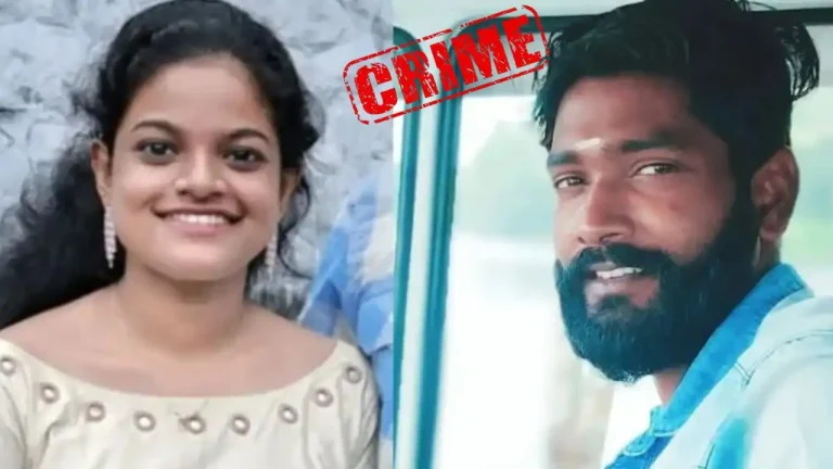 അഞ്ജന ആശുപത്രിയില്‍ മരണത്തോട് മല്ലിടുമ്പോള്‍ ശ്രീജിത്തും മില്‍നയും ഒരേ കയറില്‍; മാളയെ നടുക്കിയ മരണത്തിന് പിന്നില്‍ പ്രണയപ്പകയും കുടുംബകലഹവും