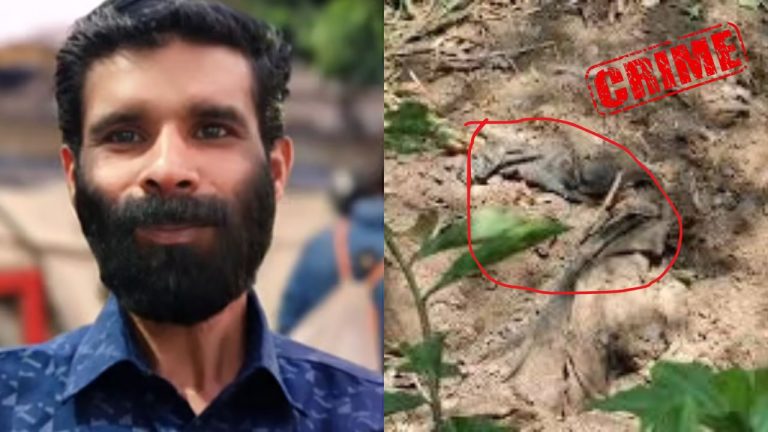 ദുരൂഹതയുടെ പത്തു വര്‍ഷങ്ങള്‍; നെടുങ്കണ്ടത്തെ നടുക്കി വീടിനു പിന്നിലെ ആ 'രഹസ്യക്കുഴി'; അമ്മയെയും മകനെയും കൊന്നത് ഇളയമകന്‍? പത്തുവര്‍ഷം മുന്‍പുള്ള അച്ഛന്റെ തിരോധാനത്തിലും ദുരൂഹതയുടെ നിഴല്‍; സൈക്കോ സ്വഭാവം; കൂസലില്ലാതെ സജി