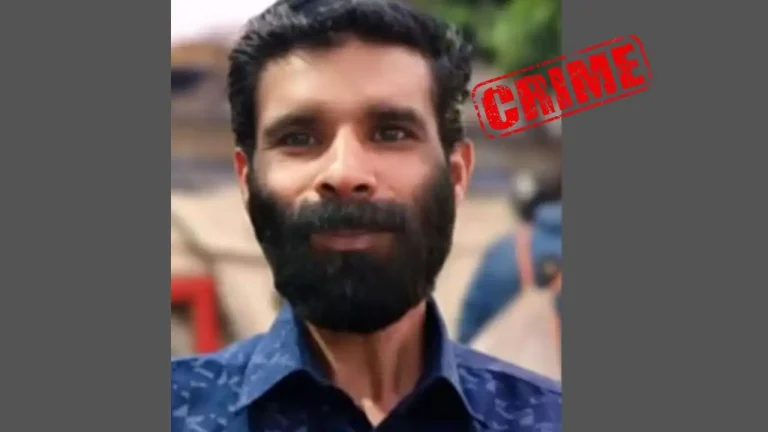 നെടുങ്കണ്ടം ഇരട്ടക്കൊലപാതകം: പ്രതി സജി കുറ്റം സമ്മതിച്ചു; ഡ്രോൺ നിരീക്ഷണത്തിനൊടുവിൽ സാഹസികമായ അറസ്റ്റ്