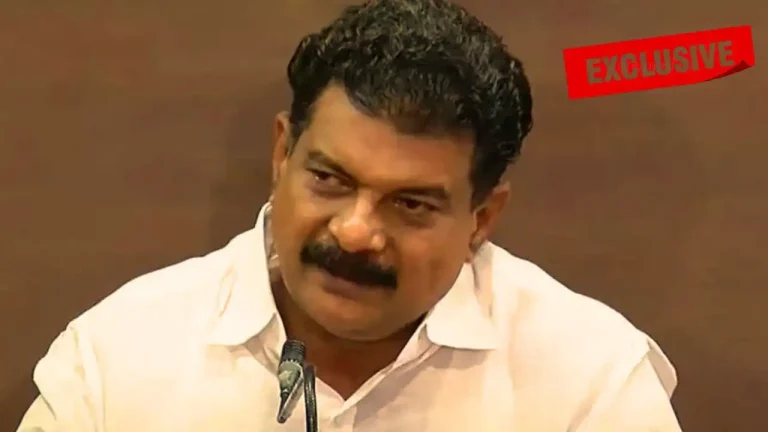 PV anwar